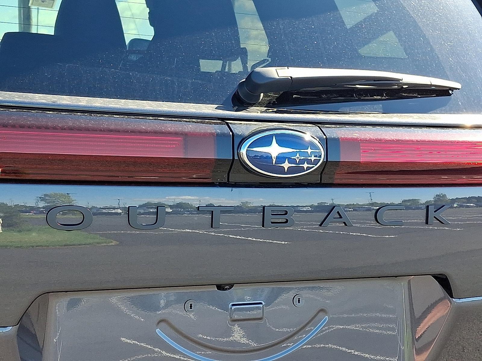 2026 Subaru Outback Premium AWD
