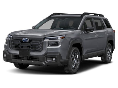 2026 Subaru Outback Premium AWD