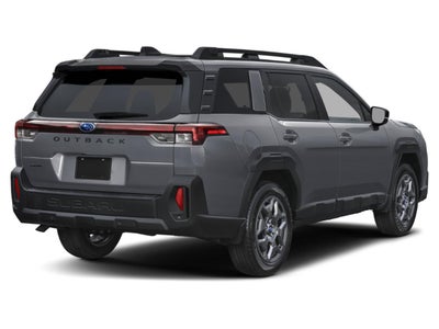2026 Subaru Outback Premium AWD