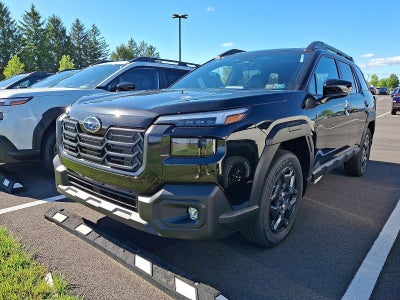 2026 Subaru Outback Premium AWD