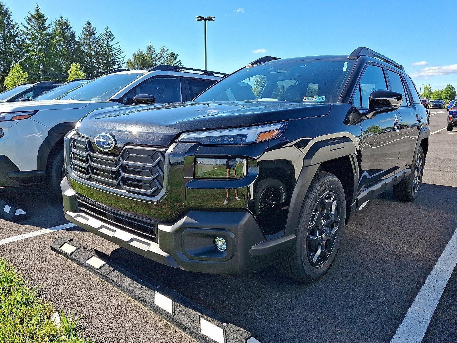 2026 Subaru Outback Premium AWD