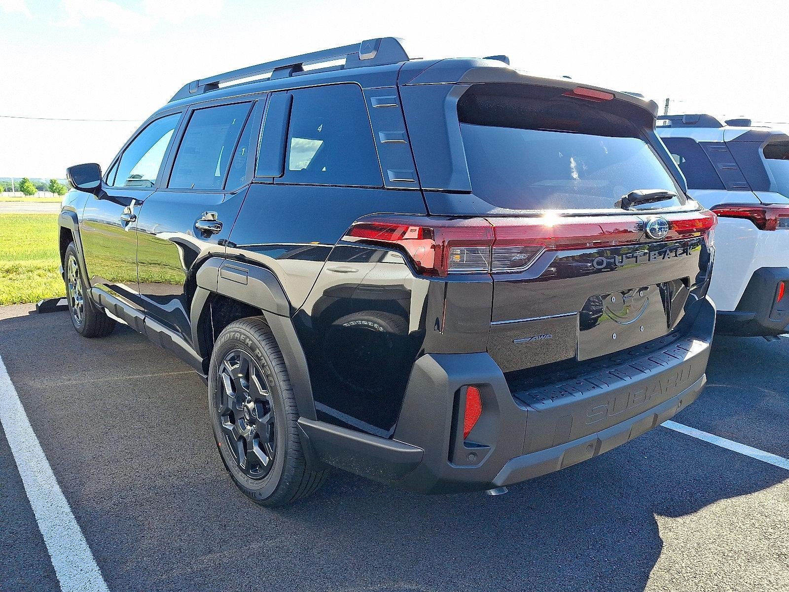 2026 Subaru Outback Premium AWD
