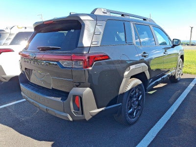 2026 Subaru Outback Premium AWD
