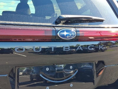 2026 Subaru Outback Premium AWD