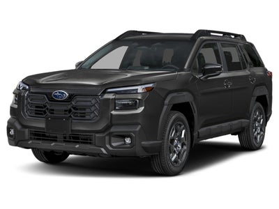 2026 Subaru Outback Premium AWD