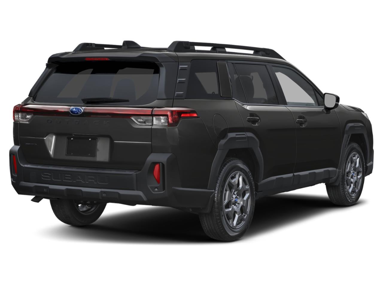 2026 Subaru Outback Premium AWD