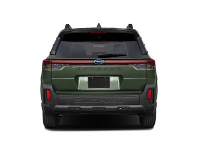 2026 Subaru Outback Premium AWD