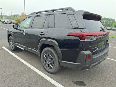 2026 Subaru Outback Premium AWD