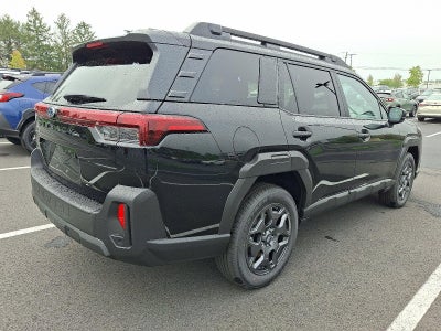 2026 Subaru Outback Premium AWD