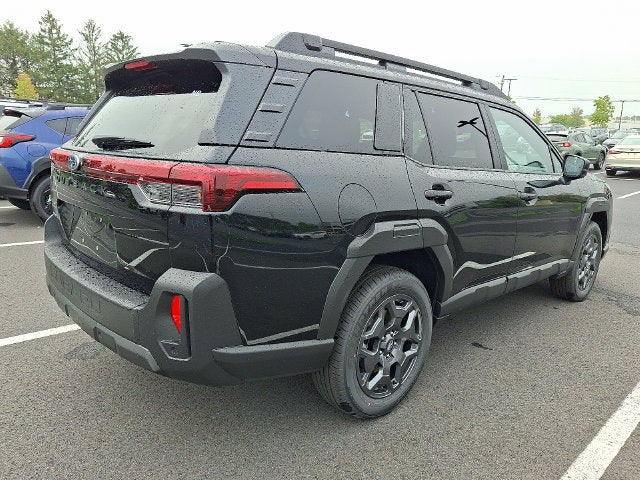 2026 Subaru Outback Premium AWD