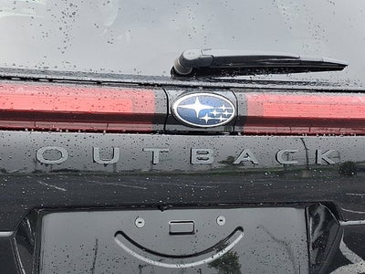2026 Subaru Outback Premium AWD