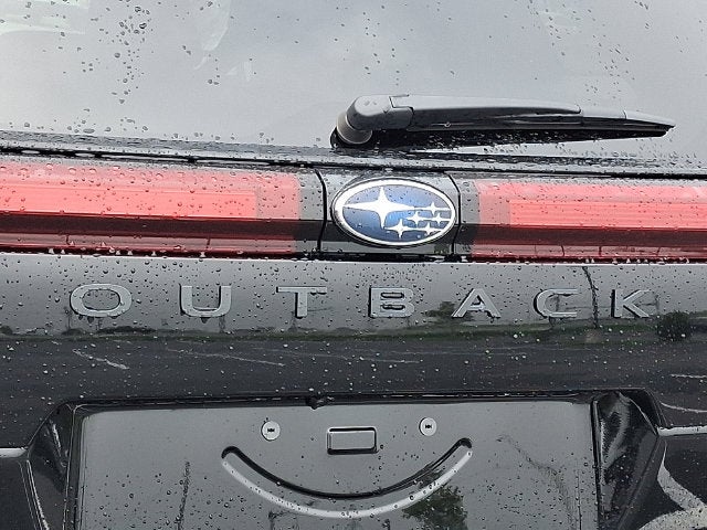 2026 Subaru Outback Premium AWD