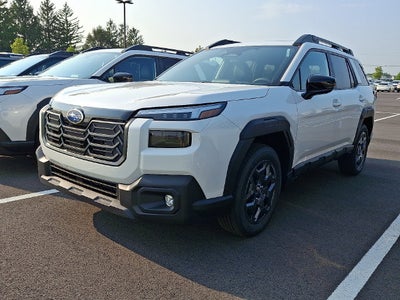 2026 Subaru Outback Premium AWD