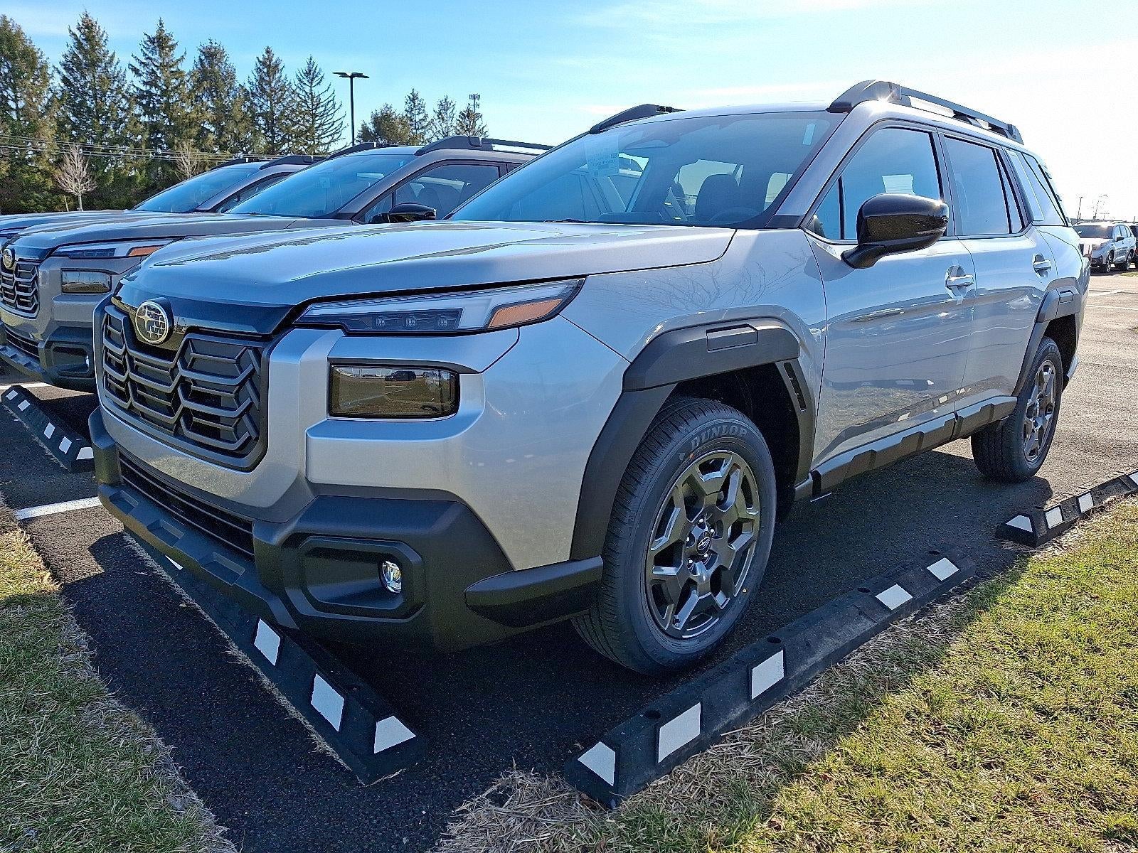2026 Subaru Outback Premium AWD