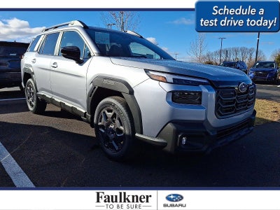 2026 Subaru Outback Premium AWD