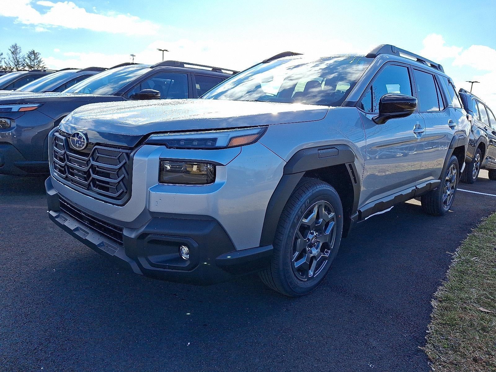 2026 Subaru Outback Premium AWD