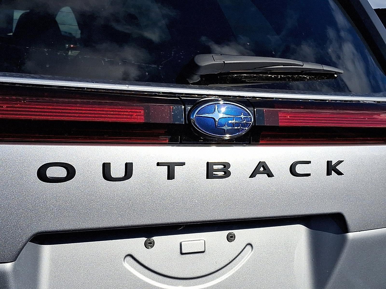 2026 Subaru Outback Premium AWD