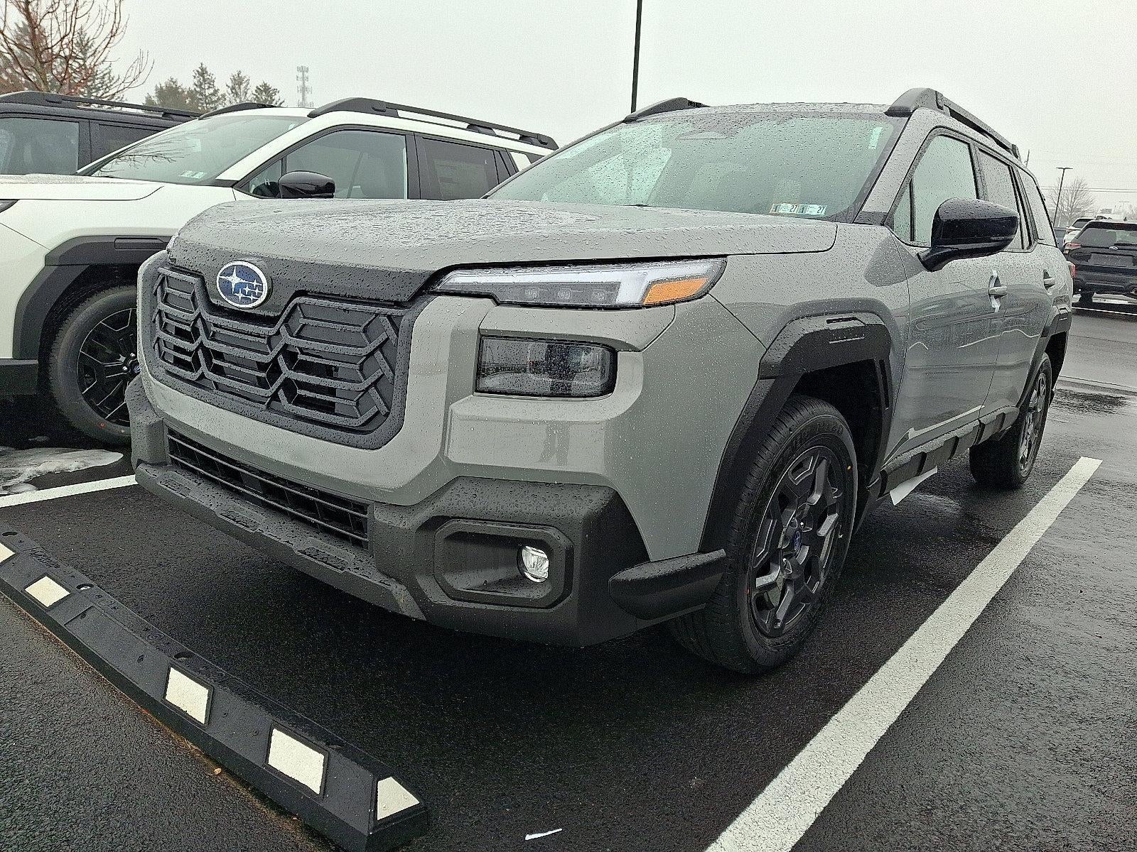 2026 Subaru Outback Premium AWD