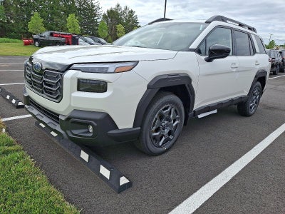 2026 Subaru Outback Premium AWD