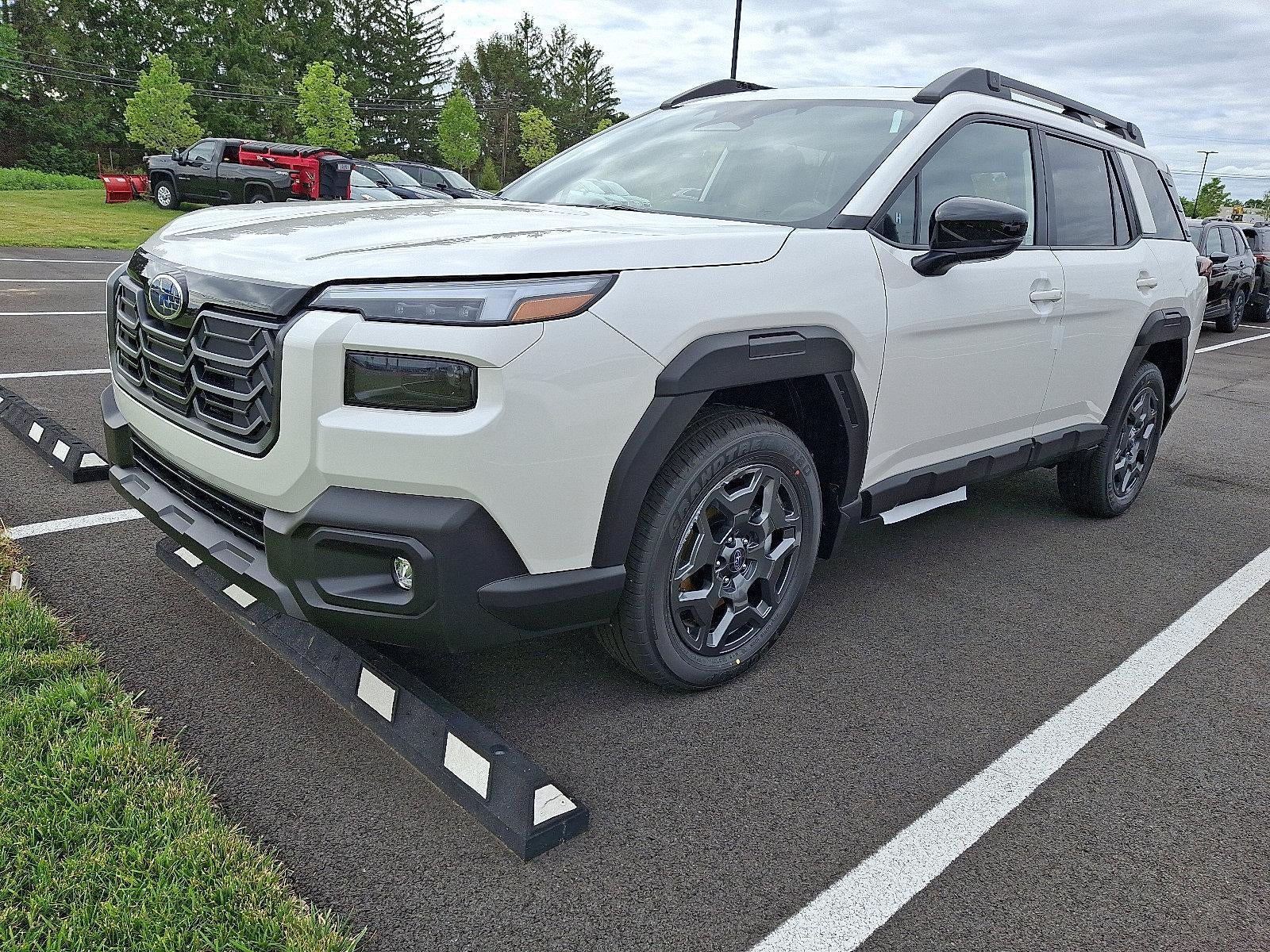 2026 Subaru Outback Premium AWD