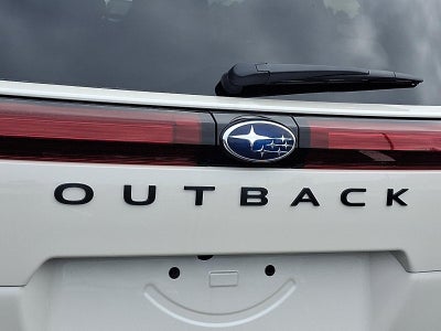 2026 Subaru Outback Premium AWD