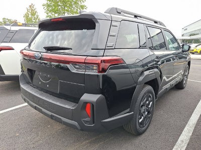 2026 Subaru Outback Premium AWD
