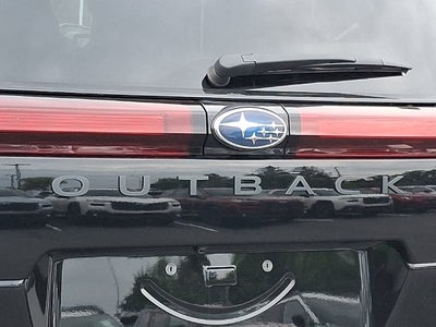 2026 Subaru Outback Premium AWD