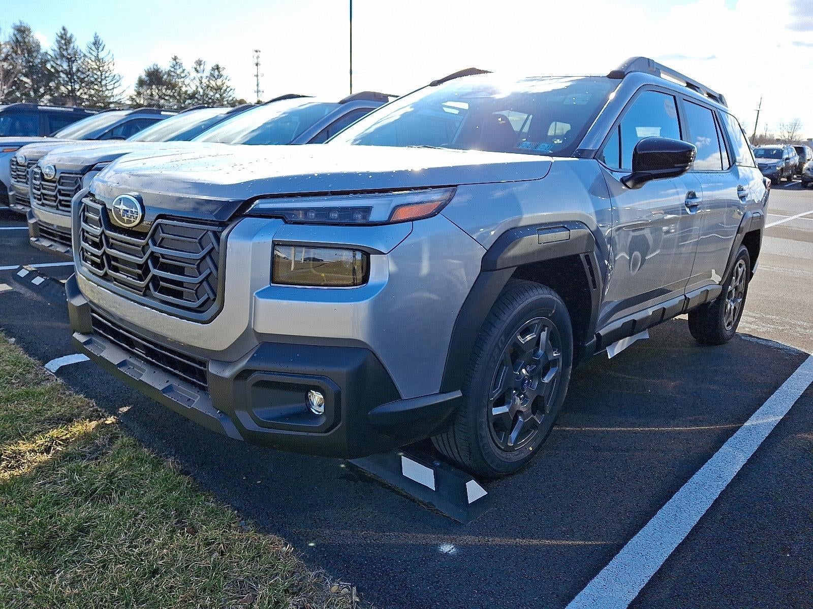 2026 Subaru Outback Premium AWD