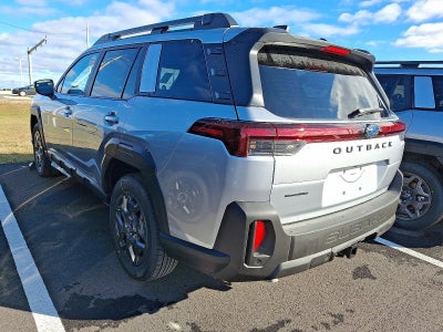 2026 Subaru Outback Premium AWD