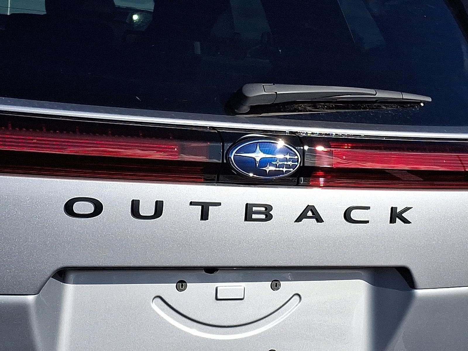 2026 Subaru Outback Premium AWD