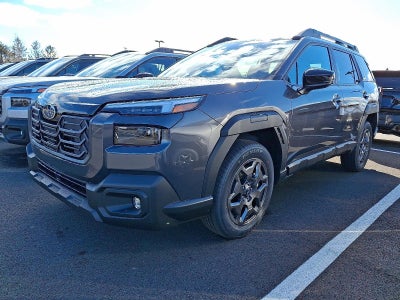 2026 Subaru Outback Premium AWD