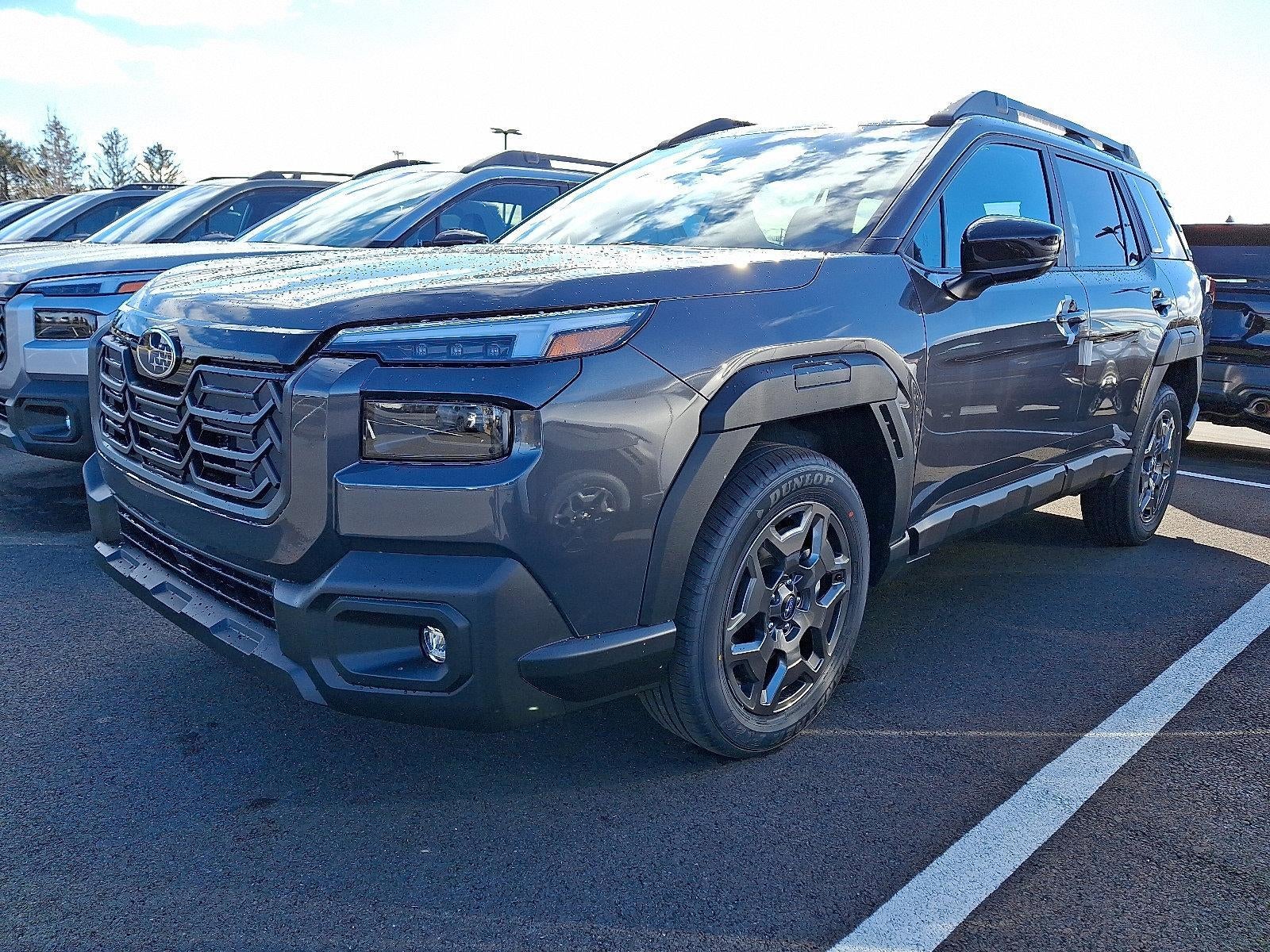 2026 Subaru Outback Premium AWD