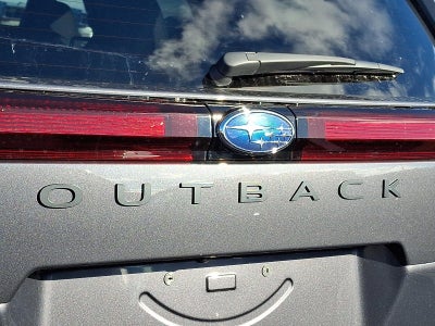 2026 Subaru Outback Premium AWD