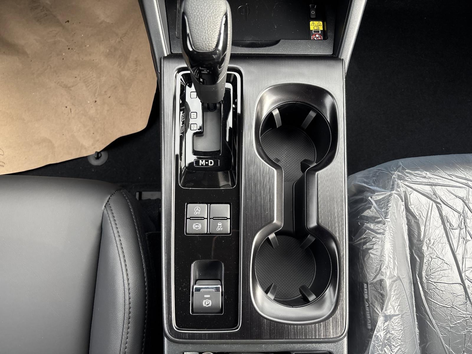 2026 Subaru Outback Premium AWD