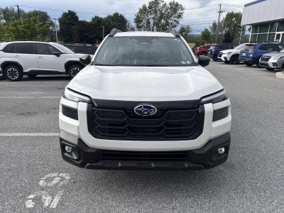 2026 Subaru Outback Premium AWD