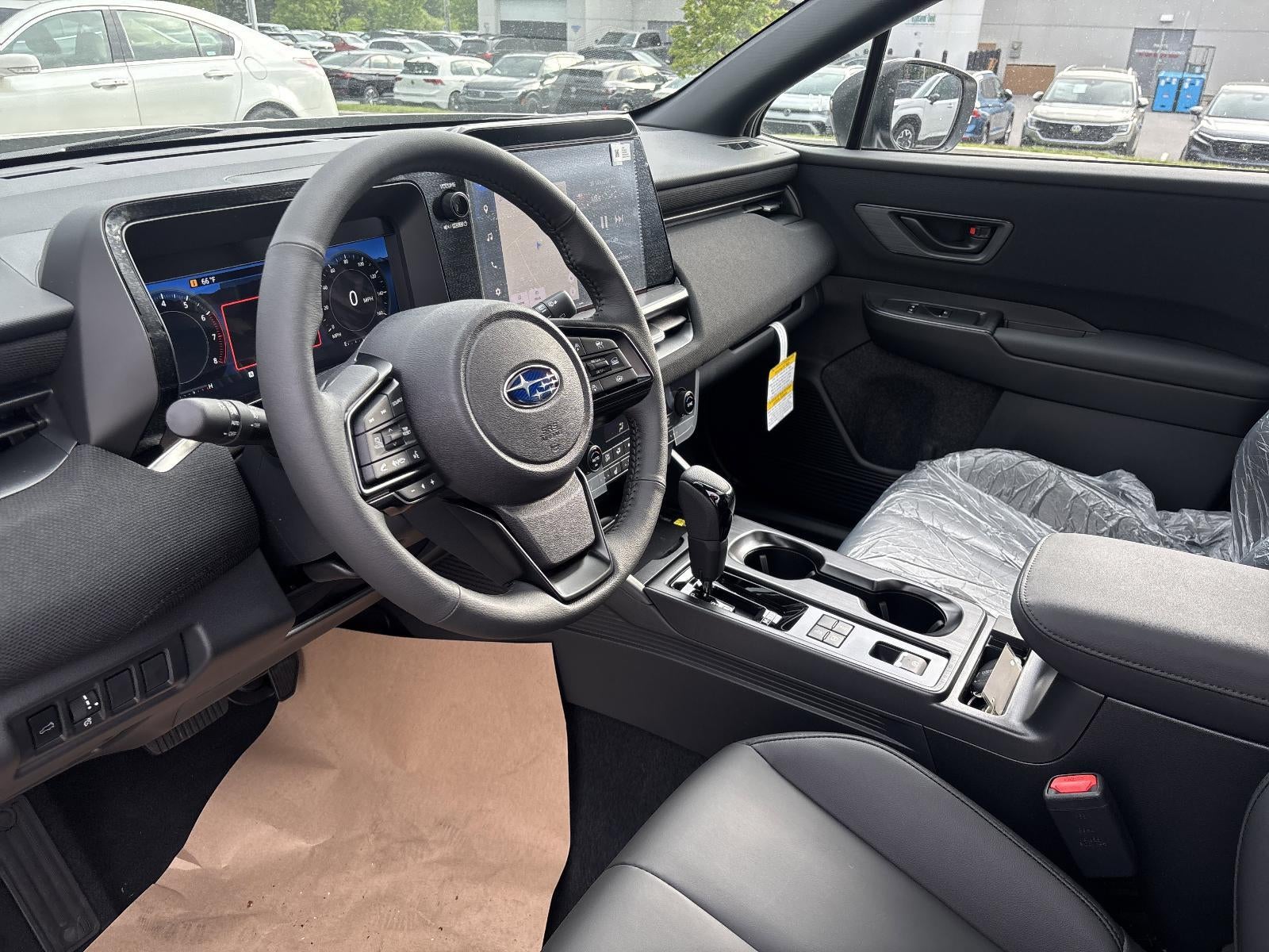 2026 Subaru Outback Premium AWD