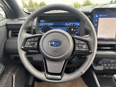 2026 Subaru Outback Premium AWD