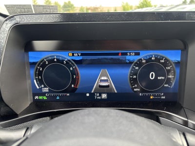2026 Subaru Outback Premium AWD