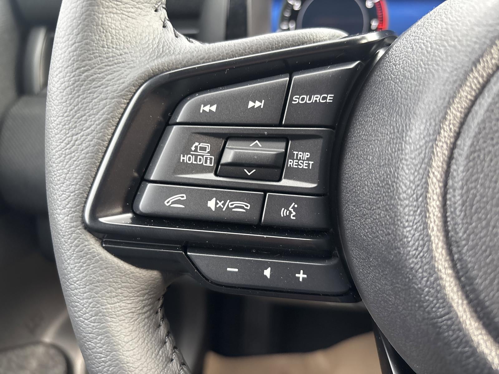 2026 Subaru Outback Premium AWD