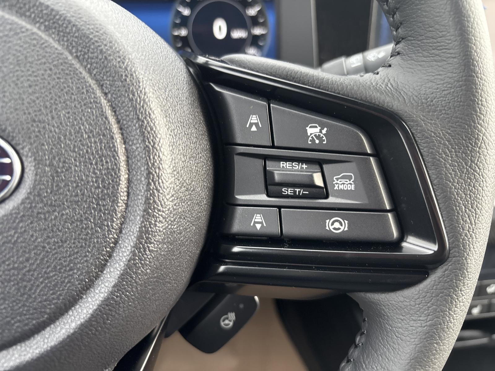 2026 Subaru Outback Premium AWD