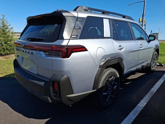 2026 Subaru Outback Premium AWD