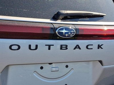 2026 Subaru Outback Premium AWD