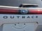 2026 Subaru Outback Premium AWD