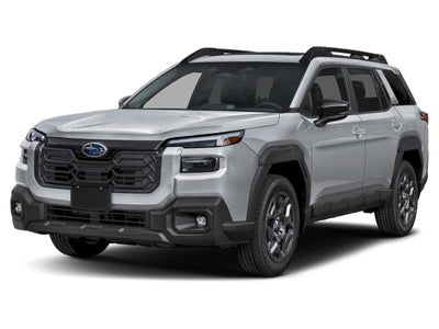 2026 Subaru Outback Premium AWD