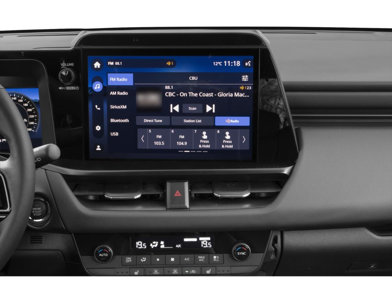 2026 Subaru Outback Premium AWD