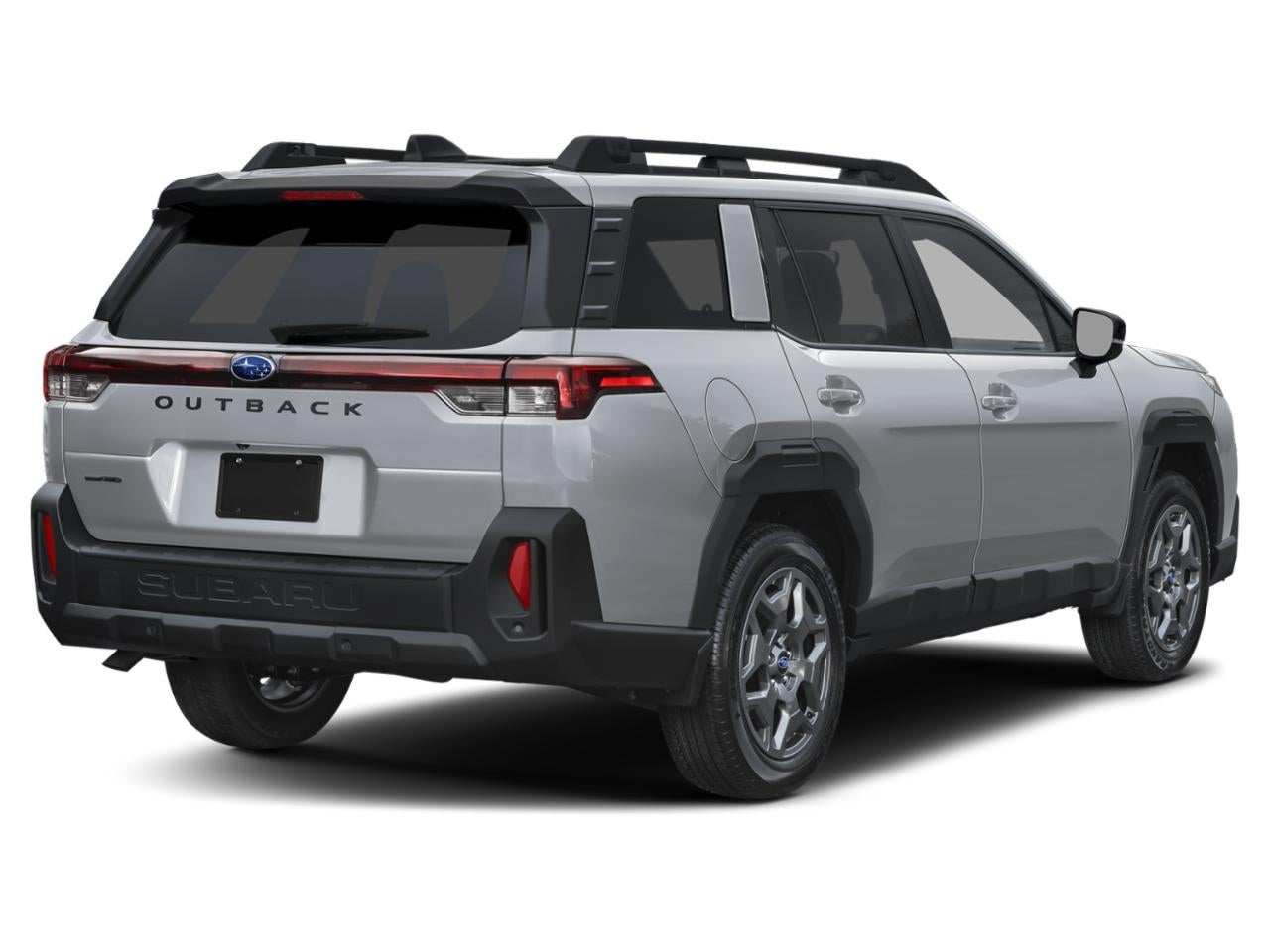 2026 Subaru Outback Premium AWD