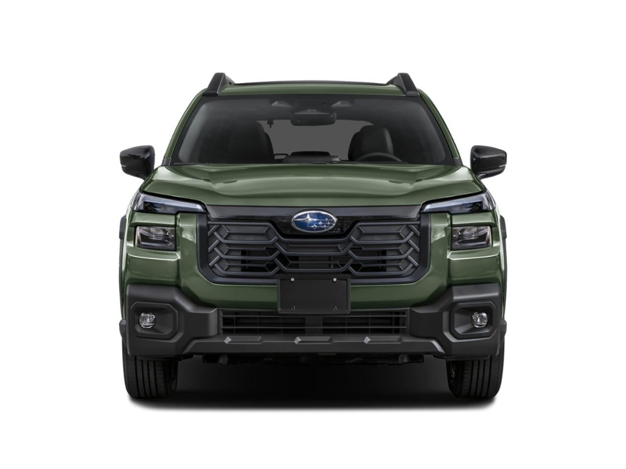 2026 Subaru Outback Premium AWD