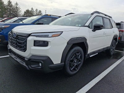 2026 Subaru Outback Limited AWD