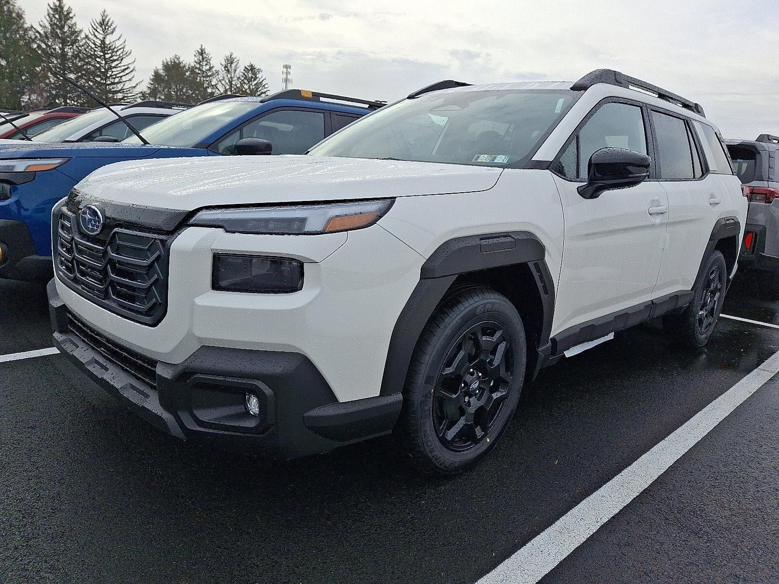 2026 Subaru Outback Limited AWD