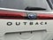 2026 Subaru Outback Limited AWD